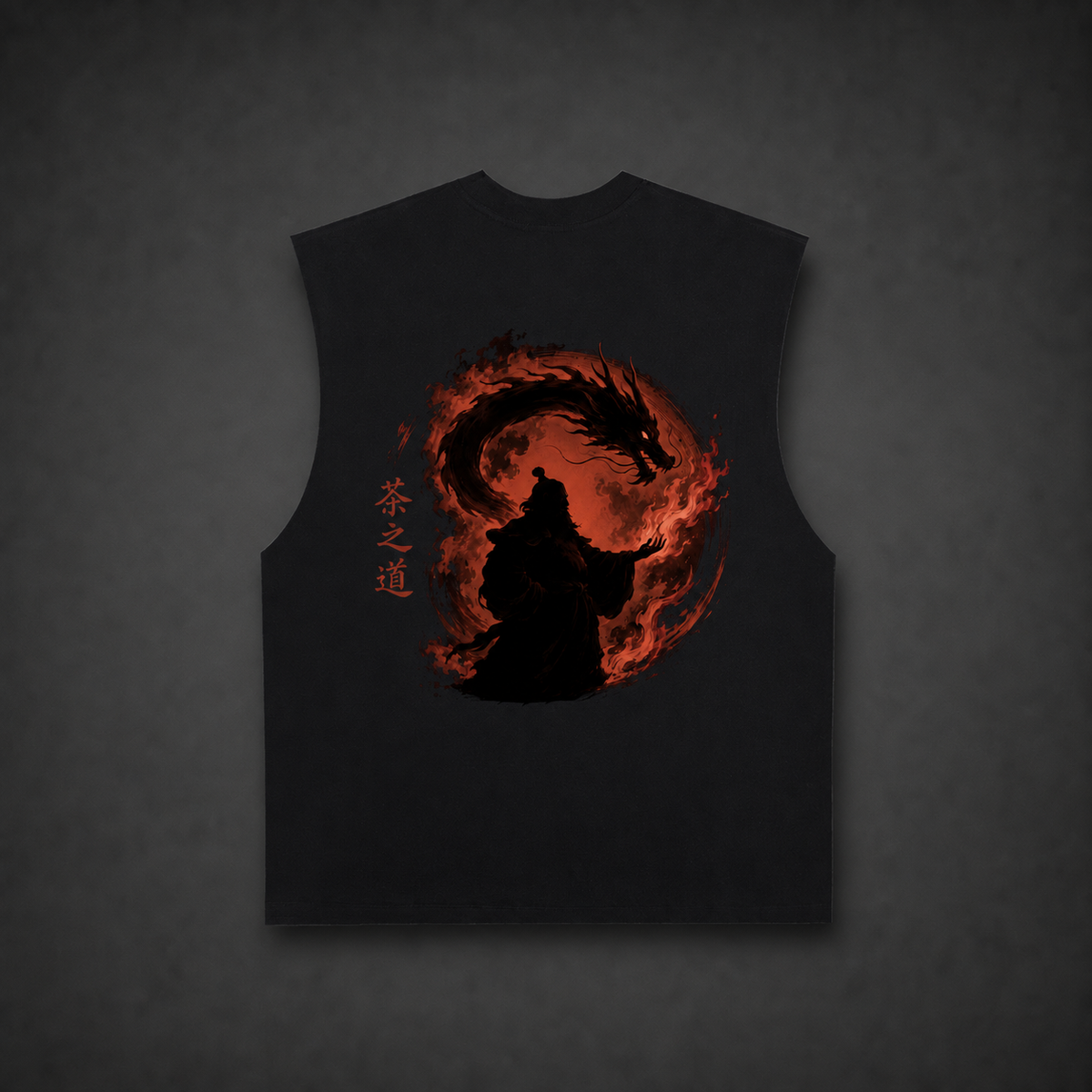 Iroh: Anonymity