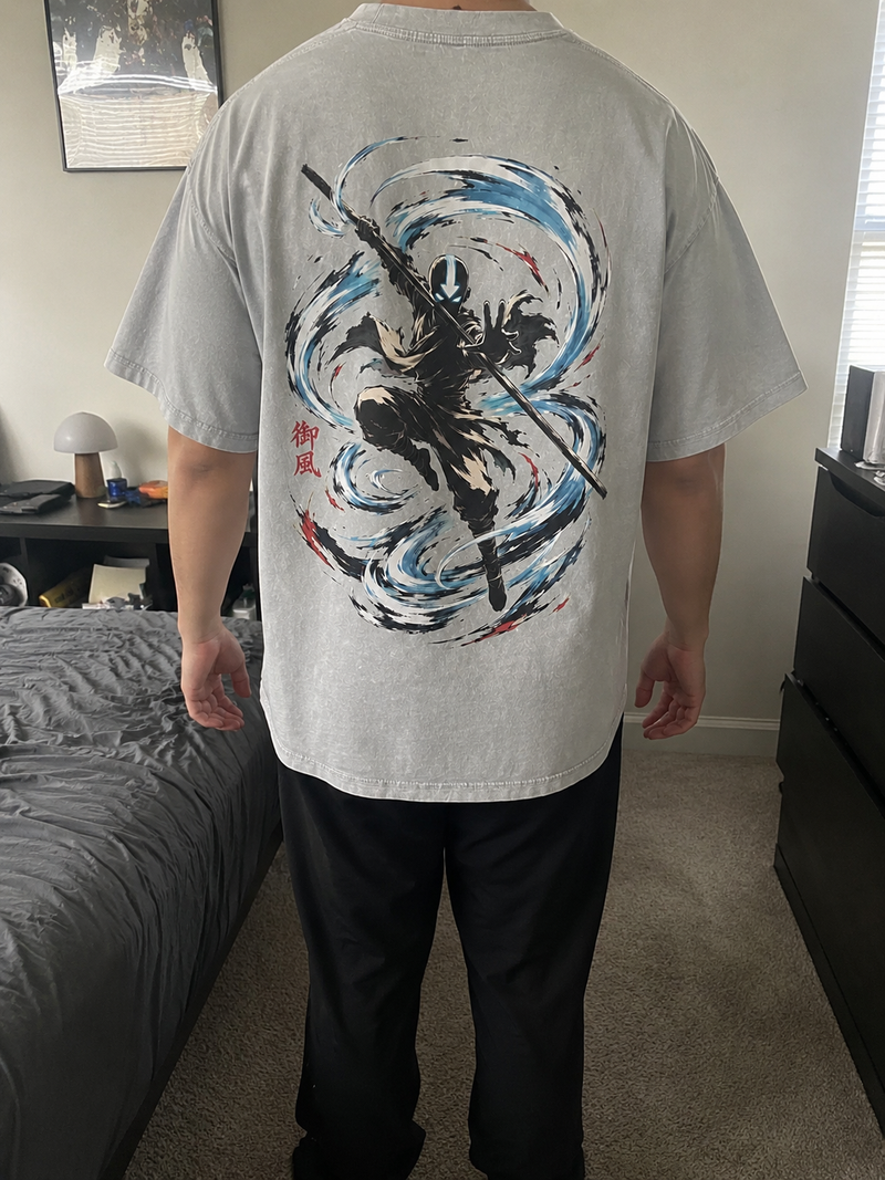Satisfied Customer