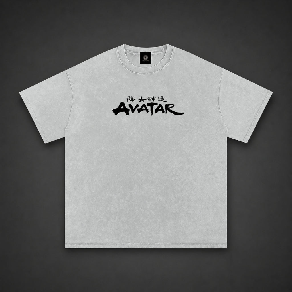 Aang: Never Vanished