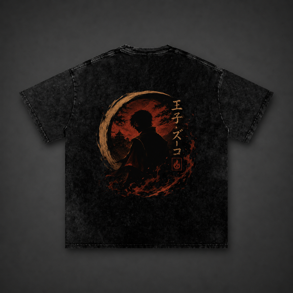 Zuko: Destiny